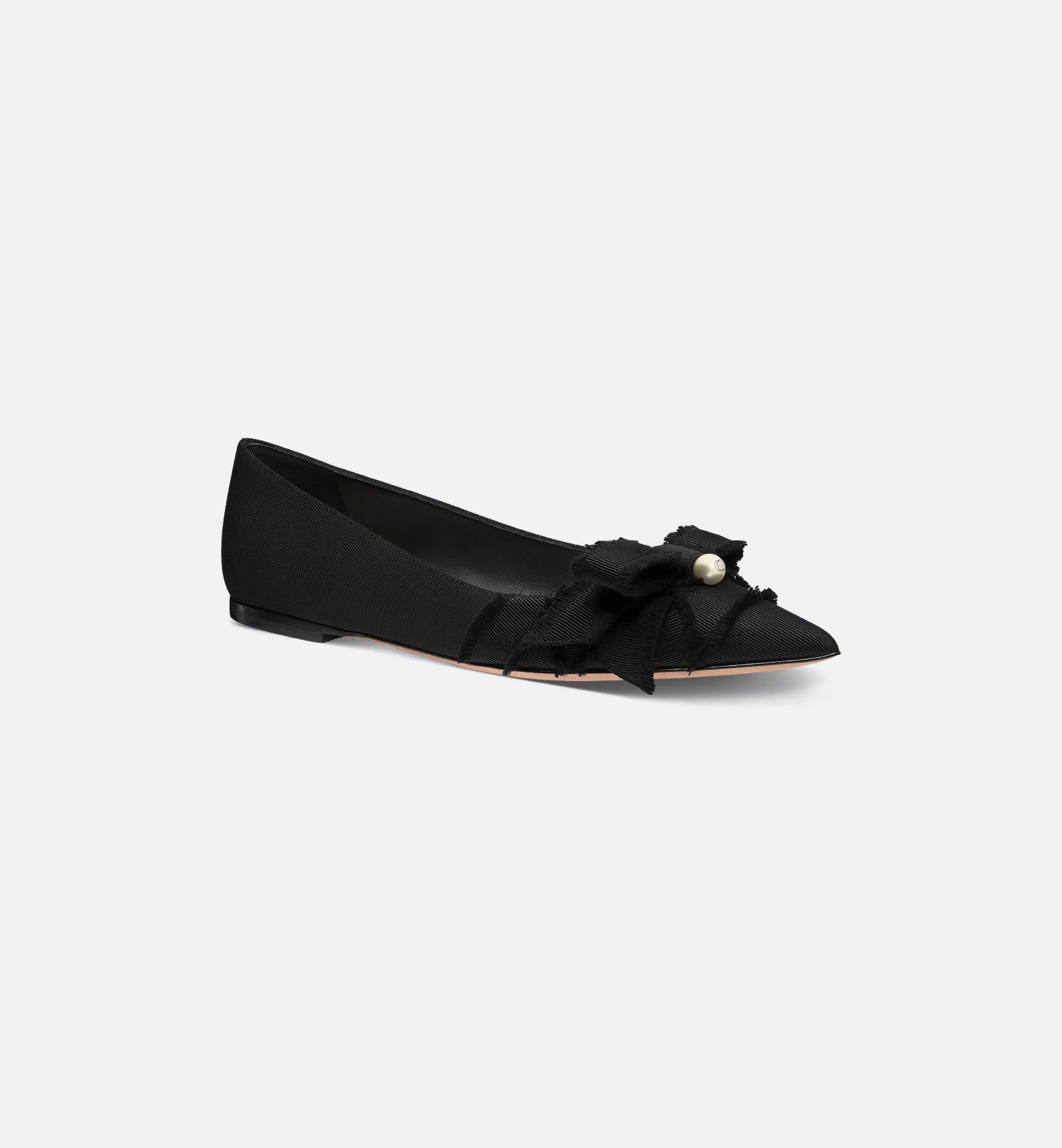 Adiorable Ballet Flat - Image 1